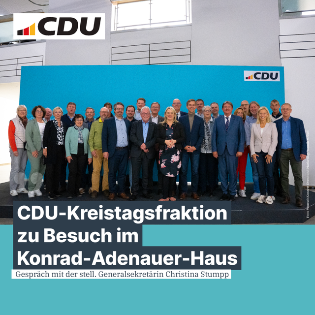 „Wir brauchen jetzt schnelle und wirksame Maßnahmen“